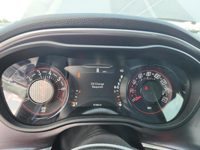 2016 DODGE CHALLENGER 2C3CDZAG8GH168559
