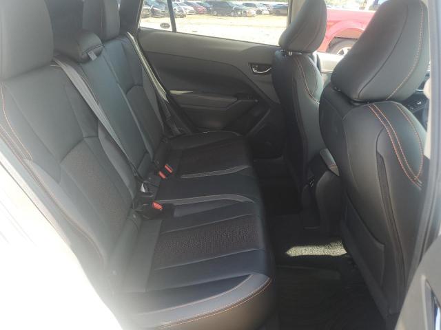 2024 SUBARU CROSSTREK - 4S4GUHM65R3745737