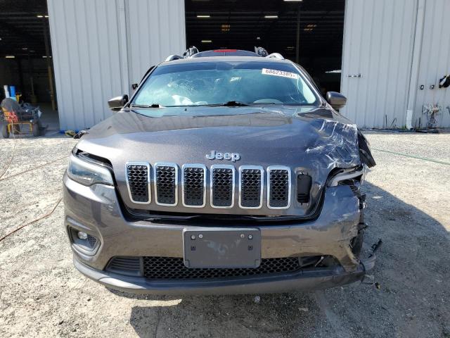 2019 JEEP CHEROKEE L 1C4PJMLB0KD362793