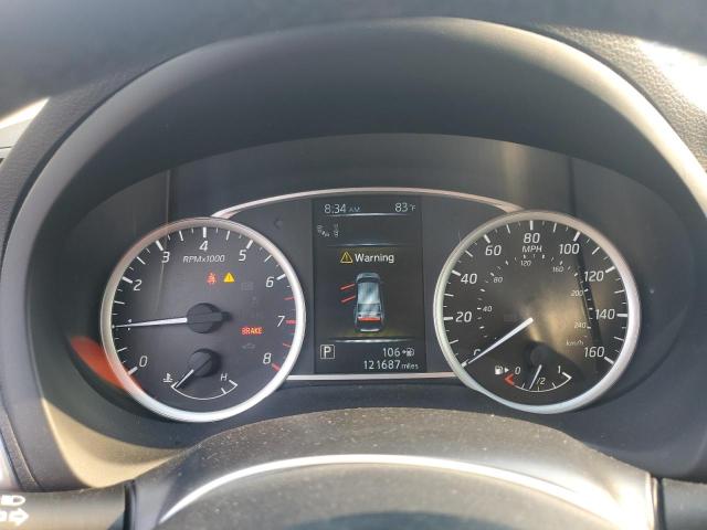 2017 NISSAN SENTRA S 3N1AB7AP7HY218220
