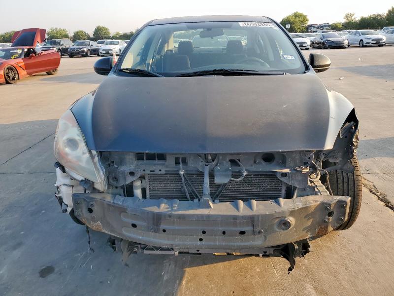 2012 MAZDA 3 I - JM1BL1UF7C1501888