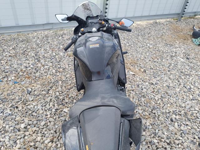 2025 YAMAHA YZFR7 - JYARM38E1SA019310