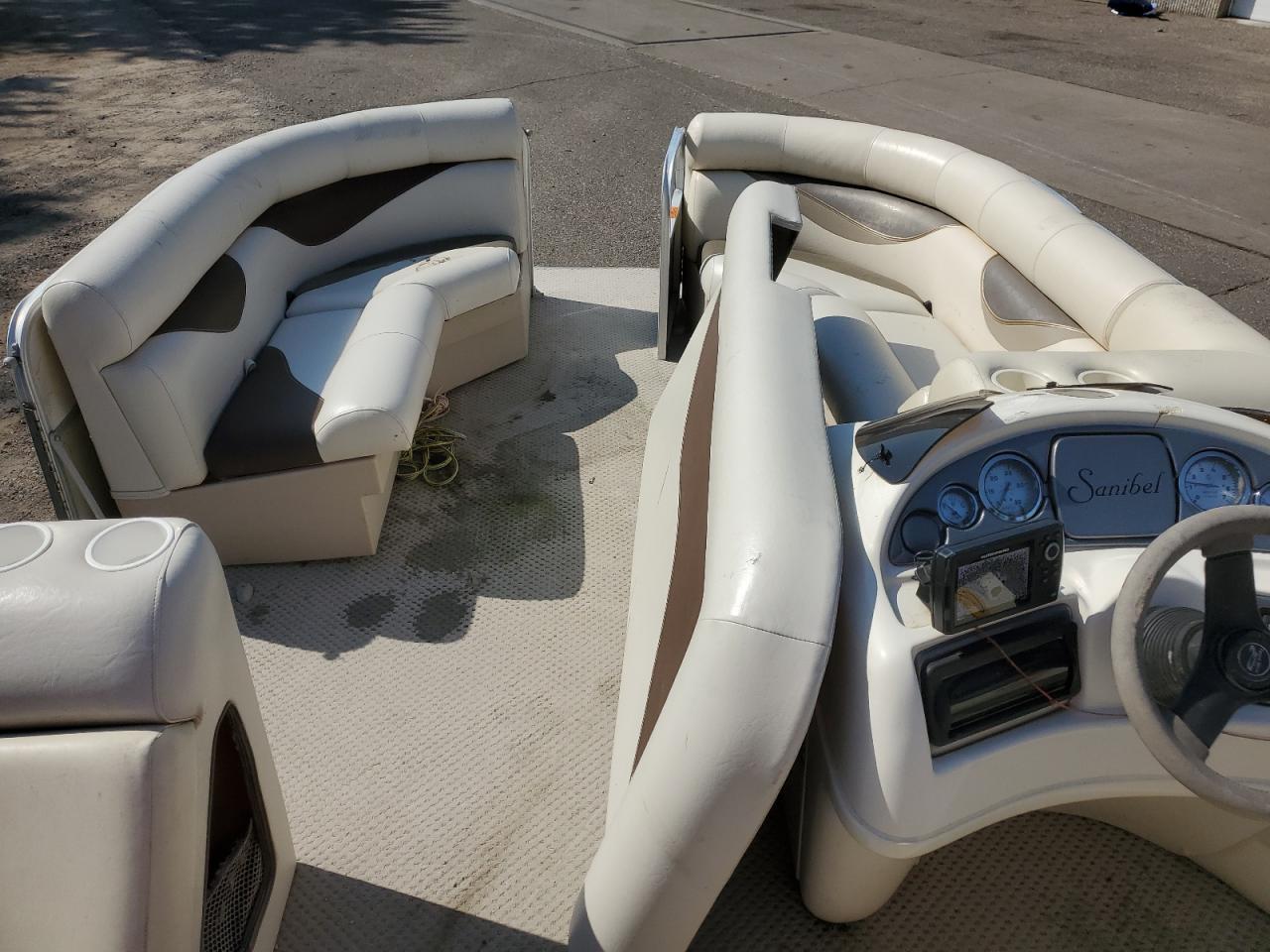 Lot #3229788367 2007 SOUTHBAY SB20CRLE-7