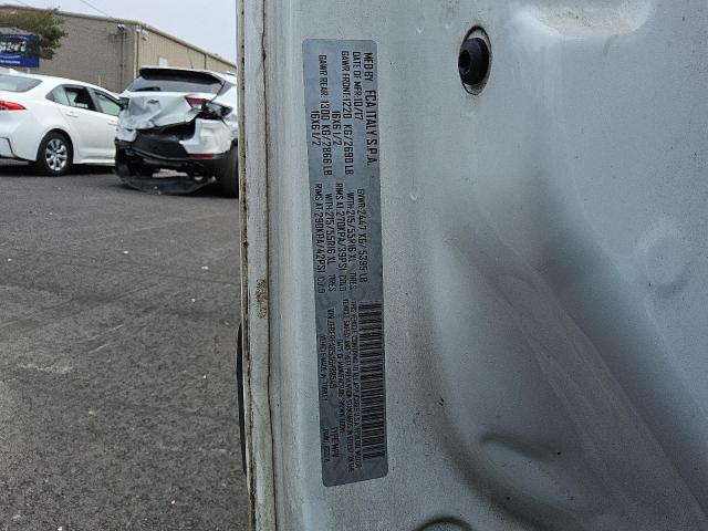 2018 RAM PROMASTER CITY ZFBERFAB5J6H88549