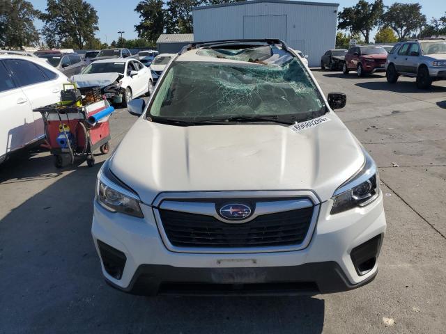 2019 SUBARU FORESTER PREMIUM JF2SKAEC2KH473092