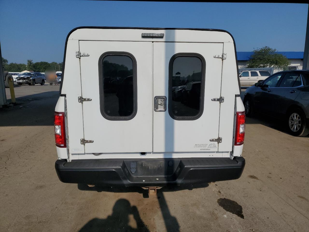 Lot #3260362492 2018 FORD F150