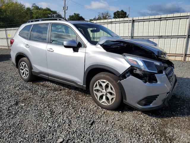 2024 SUBARU FORESTER P JF2SKACC5RH497769