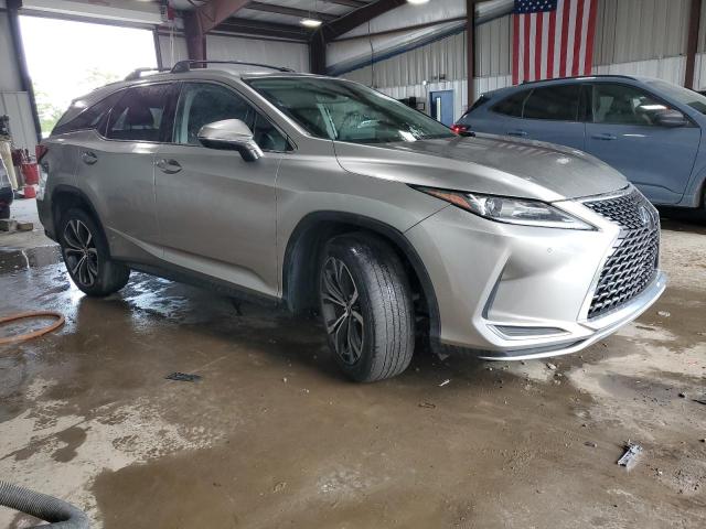 2020 LEXUS RX 350 L JTJHZKFA9L2025778
