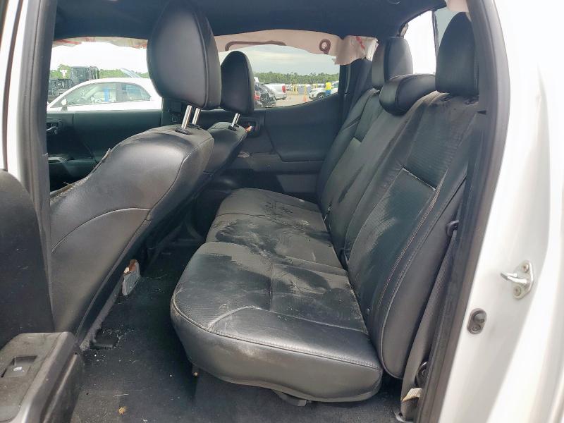 2021 TOYOTA TACOMA DOU #3301878421