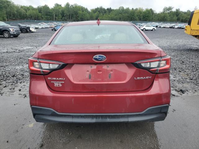 2022 SUBARU LEGACY LIM 4S3BWAN63N3027810