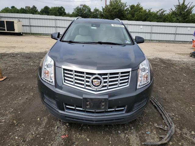 2015 CADILLAC SRX LUXURY 3GYFNBE37FS641216