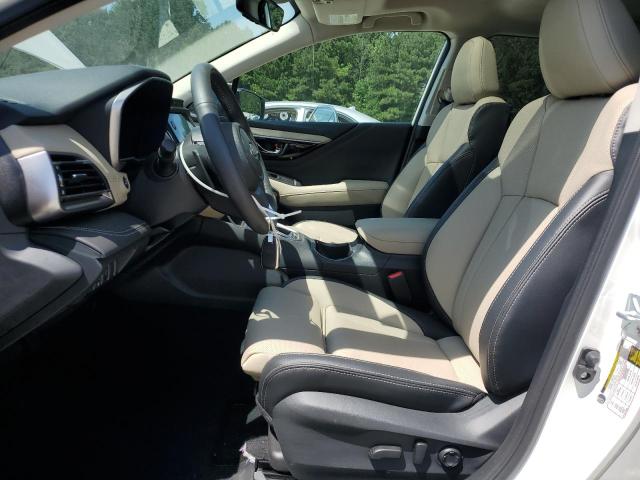 2025 SUBARU OUTBACK LI 4S4BTANC8S3131697
