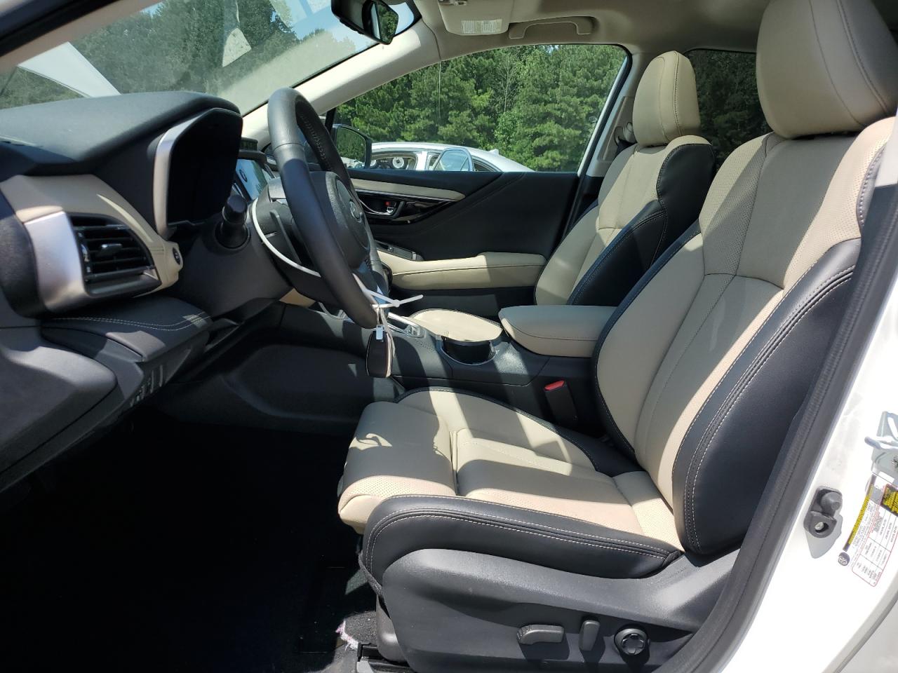 SUBARU OUTBACK LIMITED