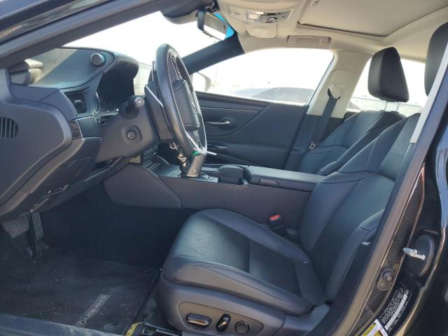 2022 LEXS ES 350 BASE - 58ADZ1B17NU116805