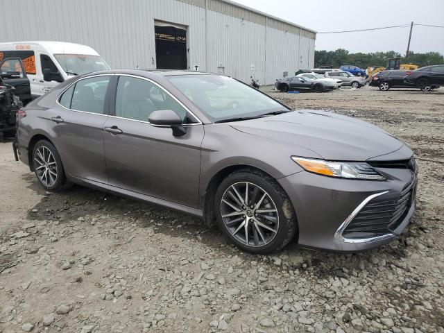 2023 TOYOTA CAMRY XLE 4T1F11BK0PU091359