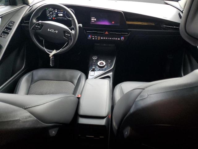 2024 KIA NIRO WIND KNDCR3L16R5122354