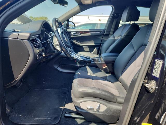 2020 PORSCHE MACAN WP1AA2A58LLB13039