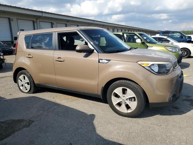 2015 KIA SOUL - KNDJN2A22F7168854