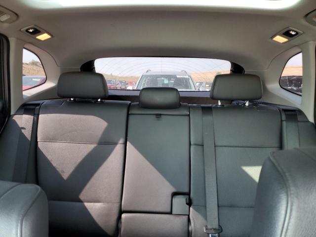 2015 BMW X1 XDRIVE2 WBAVL1C55FVY37488