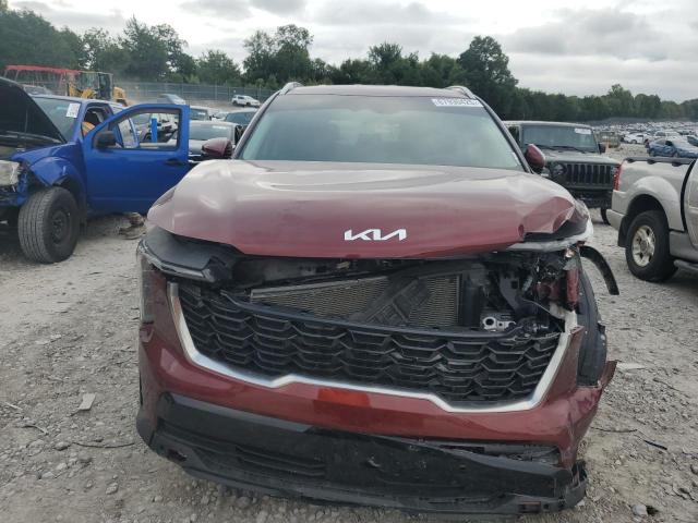 2024 KIA SORENTO S - 5XYRLDJC5RG260965