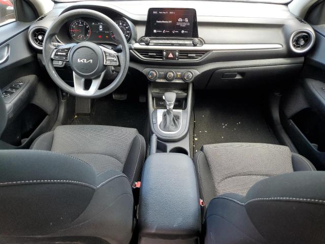 2023 KIA FORTE LX 3KPF24AD4PE554852