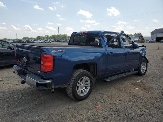 2017 CHEVROLET SILVERADO #3279743922