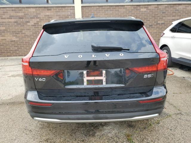2025 VOLVO V60 CROSS COUNTRY PLUS YV4L12WK3S2149876