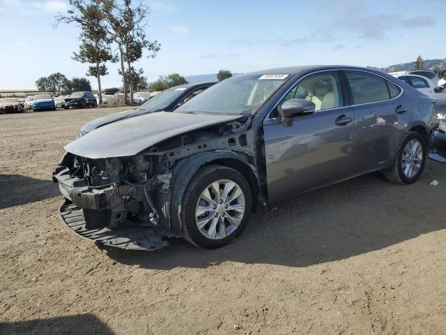 2014 LEXUS ES 300H - JTHBW1GG9E2043178