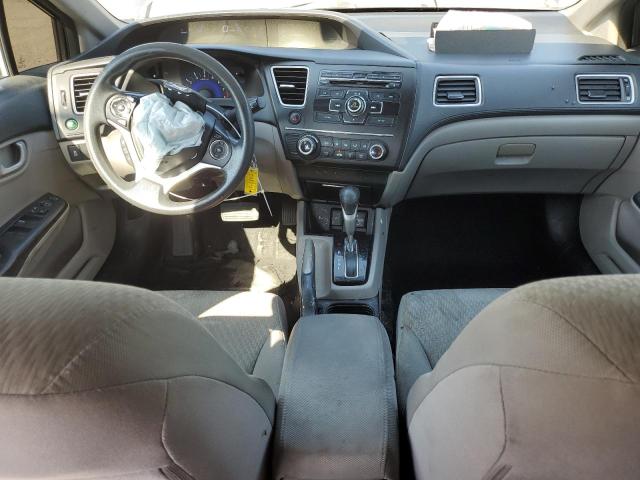 2015 HONDA CIVIC LX 19XFB2F56FE233156