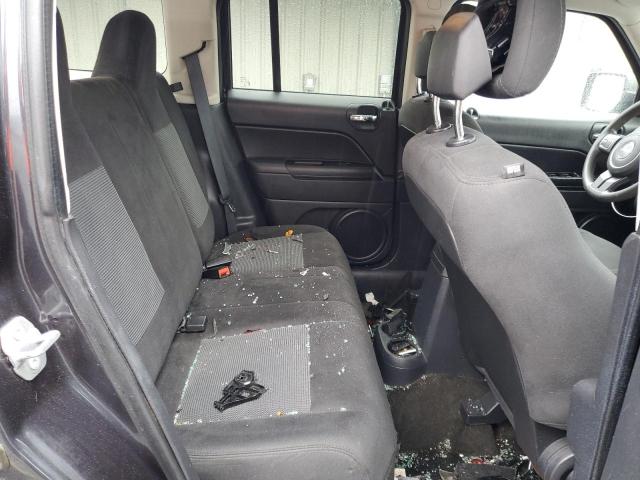 2016 JEEP PATRIOT SP 1C4NJRBB6GD520440