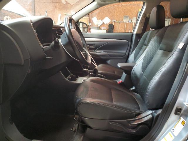 2015 MITSUBISHI OUTLANDER JA4AZ3A36FZ012303