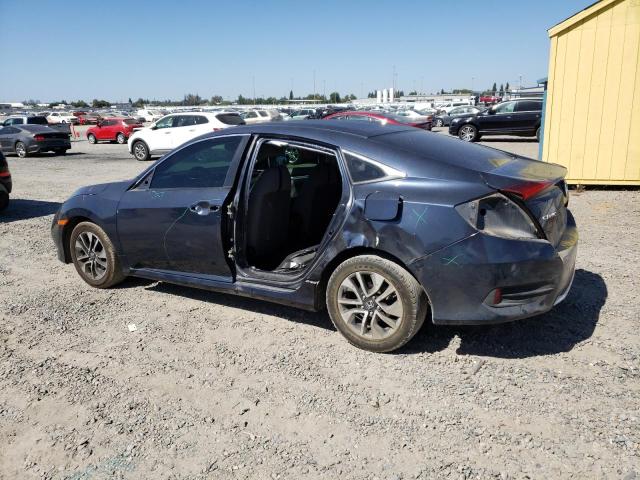 2020 HONDA CIVIC LX 2HGFC2F67LH552220