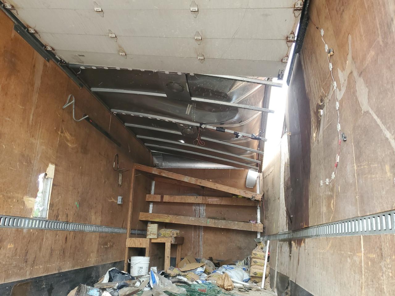 Lot #3266693463 2007 NISSAN DIESEL UD2300