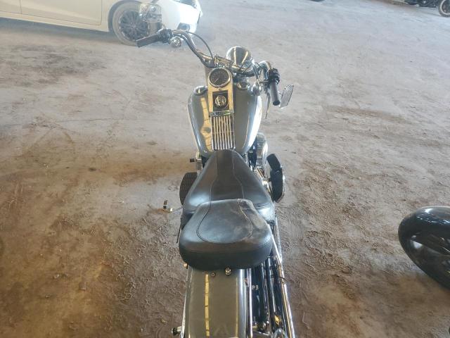 2002 HARLEY-DAVIDSON FLSTFI 1HD1BXB192Y080379