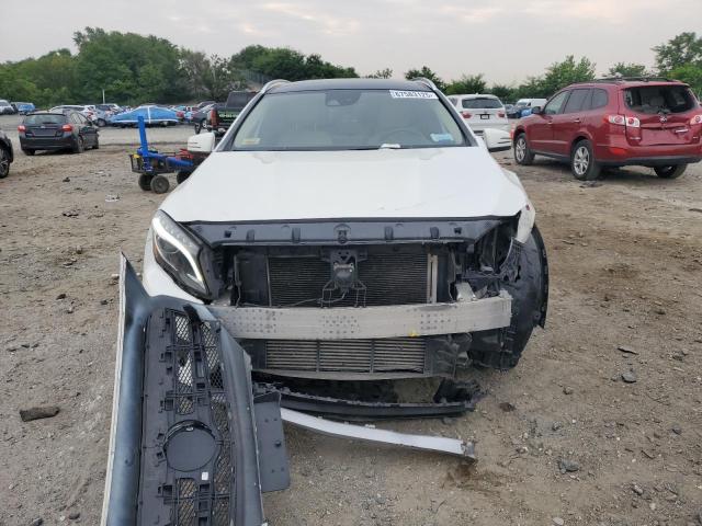 2016 MERCEDES-BENZ GLA 250 4M WDCTG4GB4GJ242151