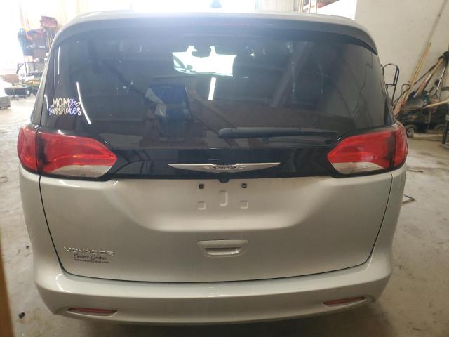 2023 CHRYSLER VOYAGER LX 2C4RC1CG6PR516294
