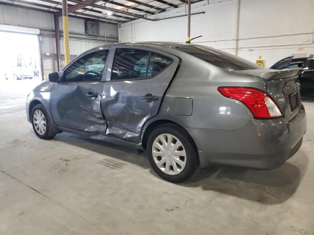 2018 NISSAN VERSA S - 3N1CN7AP5JL824795