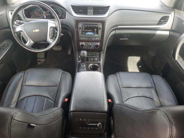 2017 CHEVROLET TRAVERSE P 1GNKRJKDXHJ151767
