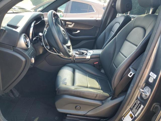 2018 MERCEDES-BENZ GLC 300 4M WDC0G4KB7JV099867