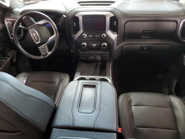 2019 GMC SIERRA K15 3GTU9DED5KG208903