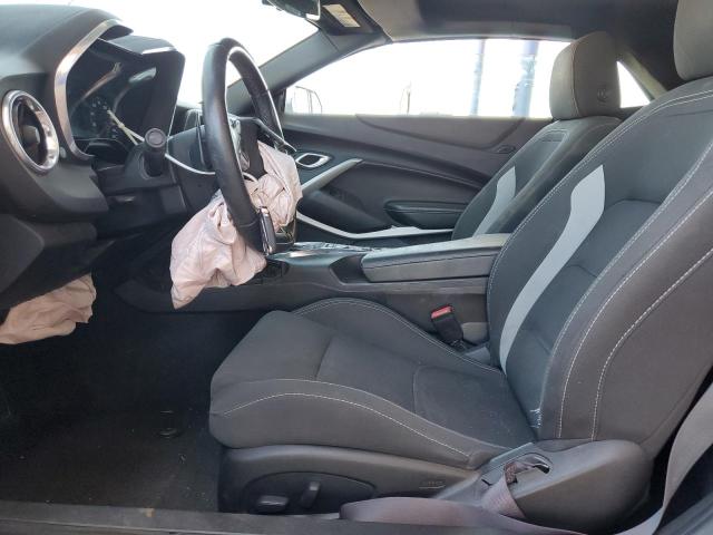 2017 CHEVROLET CAMARO SS - 1G1FF3D77H0198615