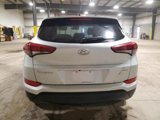 2018 HYUNDAI TUCSON SE KM8J2CA46JU779931