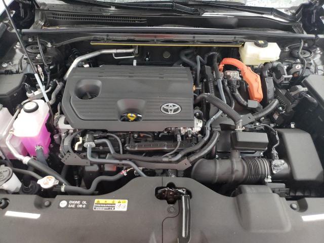 2025 TOYOTA CROWN XLE JTDAAAAF7S3036554