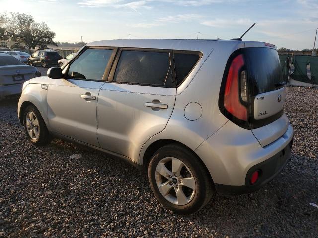 2018 KIA SOUL KNDJN2A23J7507260