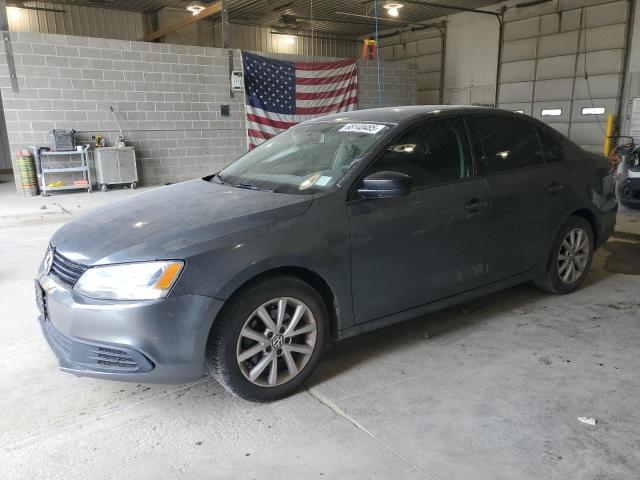 VOLKSWAGEN JETTA BASE