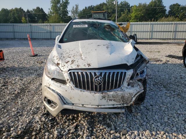 2015 BUICK ENCORE PREMIUM KL4CJHSBXFB114800