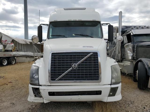 2022 VOLVO VN VNL 4V4NC9EJ7BN297586