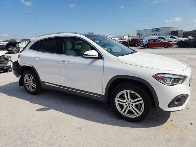 2021 MERCEDES-BENZ GLA 250 W1N4N4GB6MJ276015
