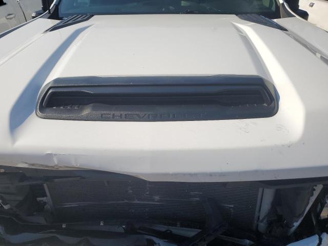 2024 CHEVROLET SILVERADO K2500 CUSTOM 2GC4YME73R1116141