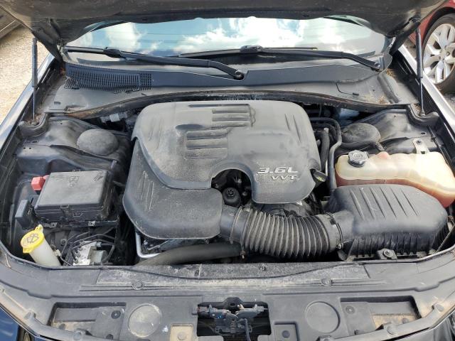 2018 CHRYSLER 300 S 2C3CCAGGXJH140586